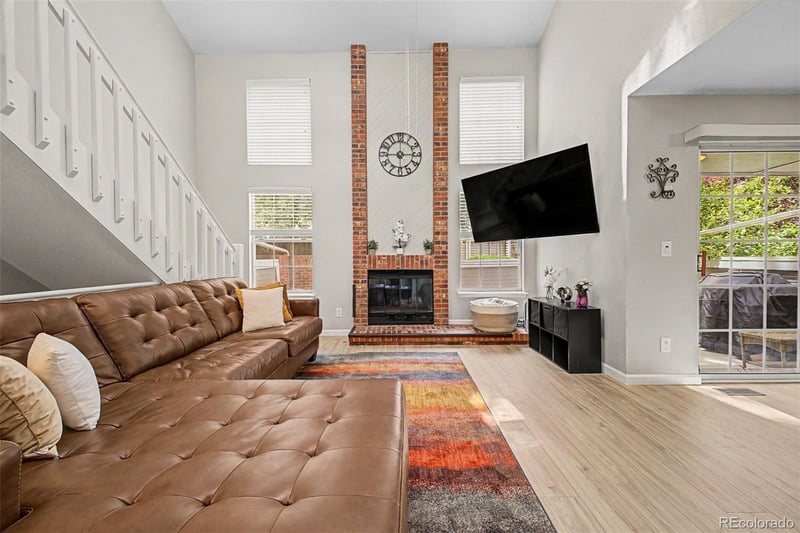 7684 Monaco Cir, Englewood, CO 80112
