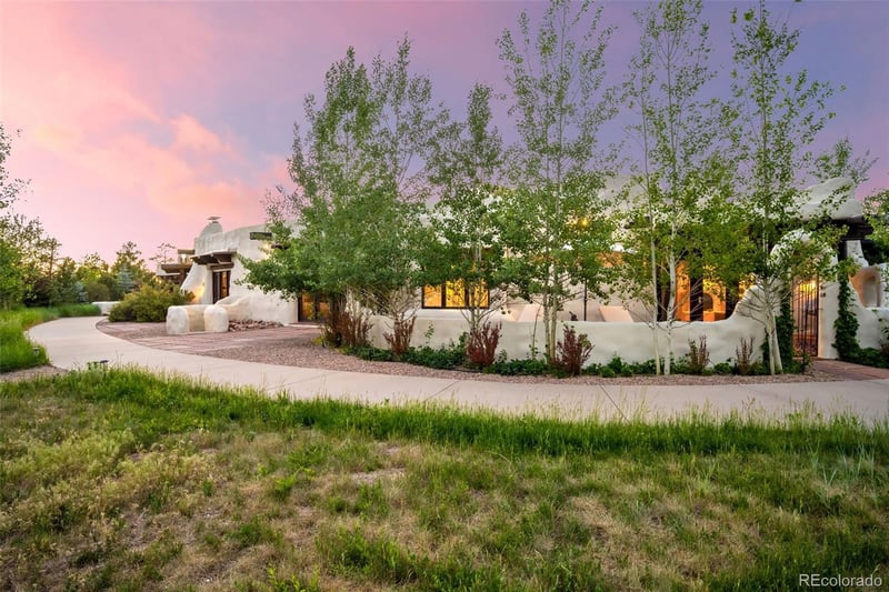 3885 Wapiti Way, Colorado Springs, CO 80908