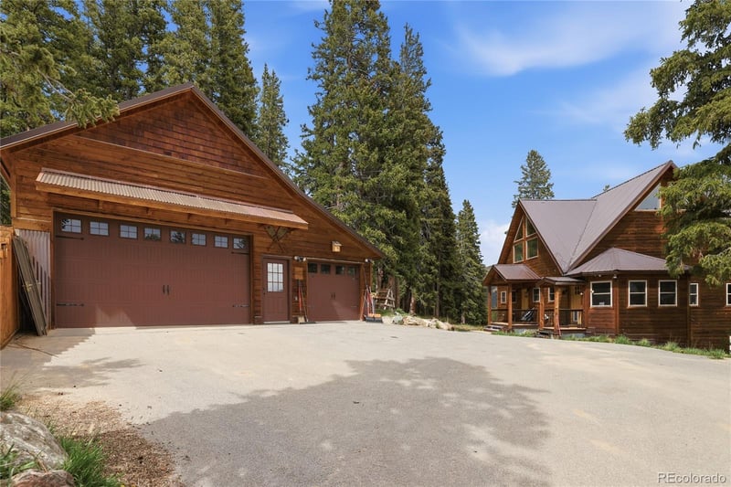 62 Lazy Rex Rd, Fairplay, CO 80440