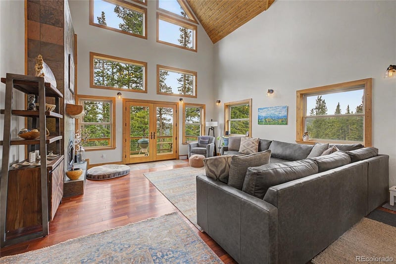 62 Lazy Rex Rd, Fairplay, CO 80440