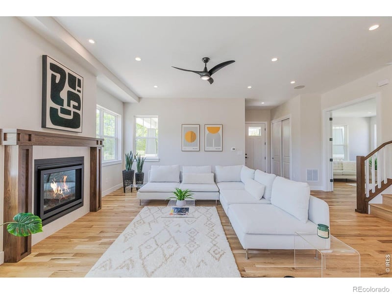 1268 Cw Bixler Blvd, Erie, CO 80516