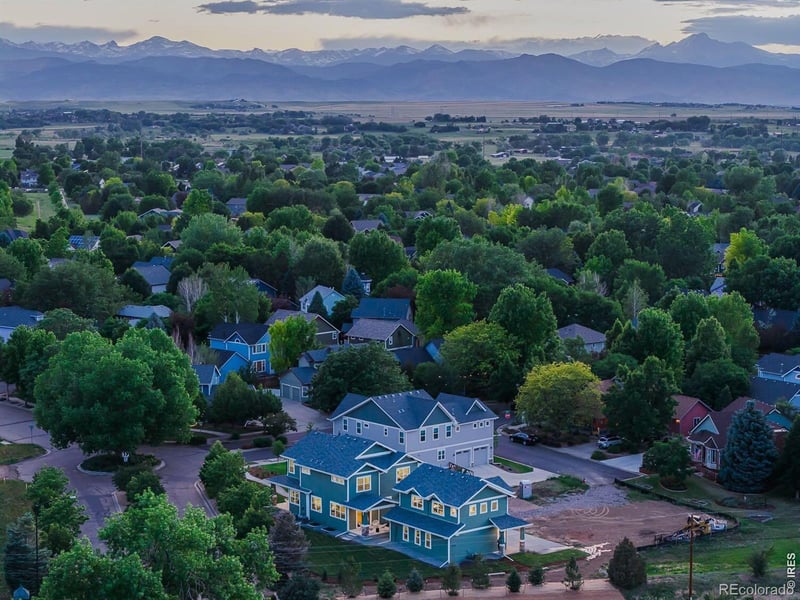 1268 Cw Bixler Blvd, Erie, CO 80516