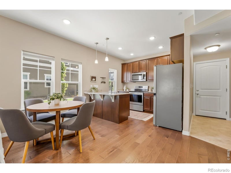 2420 Ridge Top Dr #4, Fort Collins, CO 80526