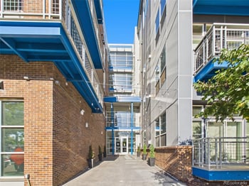 1488 Madison St #403, Denver, CO 80206