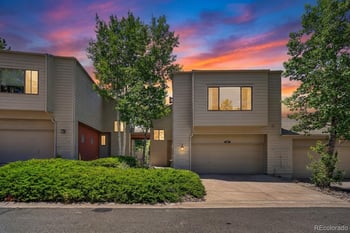 667 Trailside Dr, Golden, CO 80401