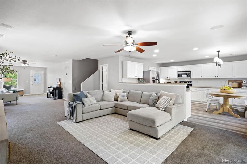 2339 Quartz St, Castle Rock, CO 80109