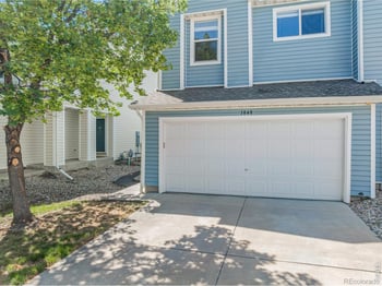 1848 Elk Springs St, Loveland, CO 80538