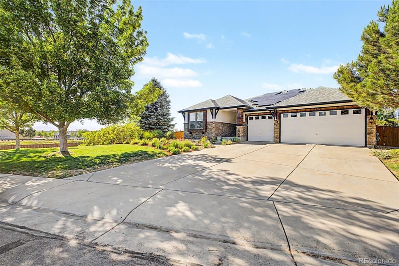2505 E 141st Pl, Brighton, CO 80602