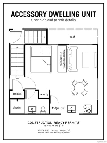 4456 N Clay St, Denver, CO 80211