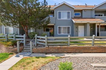 912 S Yampa St #107, Aurora, CO 80017