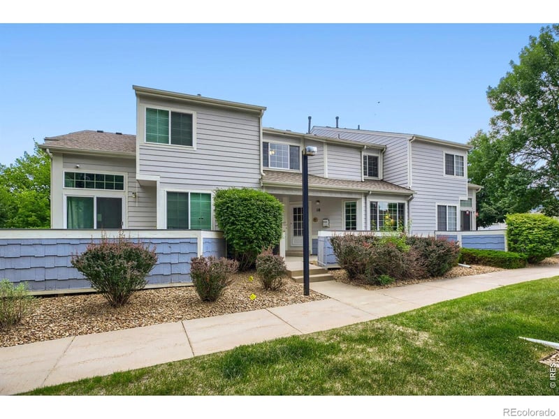 1419 Red Mountain Dr #18, Longmont, CO 80504