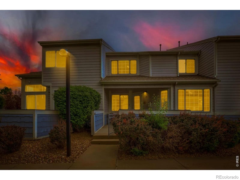 1419 Red Mountain Dr #18, Longmont, CO 80504