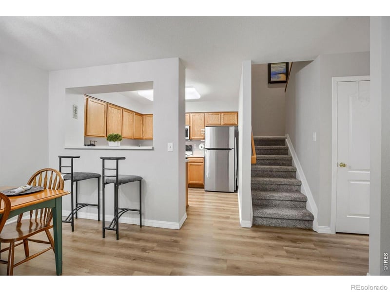 1419 Red Mountain Dr #18, Longmont, CO 80504