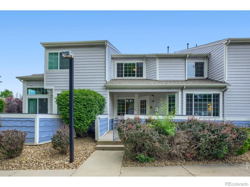 1419 Red Mountain Dr #18, Longmont, CO 80504