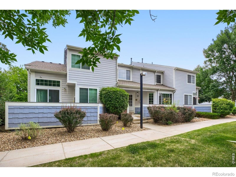 1419 Red Mountain Dr #18, Longmont, CO 80504