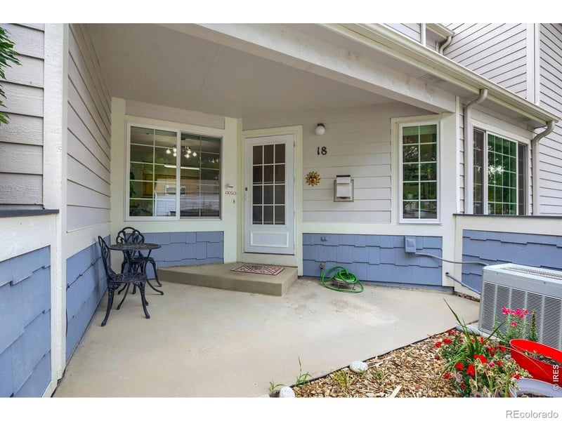 1419 Red Mountain Dr #18, Longmont, CO 80504