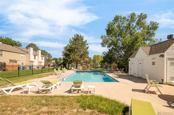 8805 W Floyd Ave, Lakewood, CO 80227