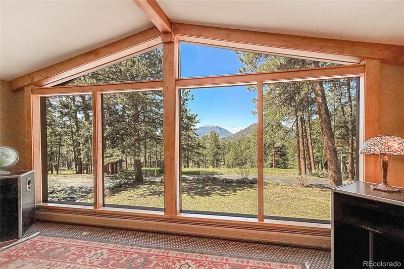 850 East Ln, Estes Park, CO 80517