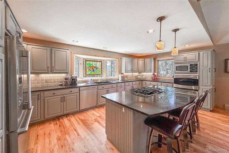 850 East Ln, Estes Park, CO 80517