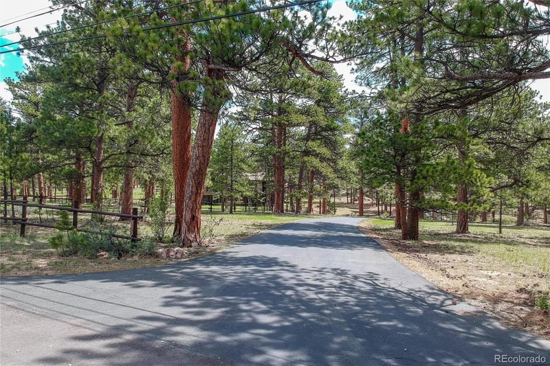 850 East Ln, Estes Park, CO 80517