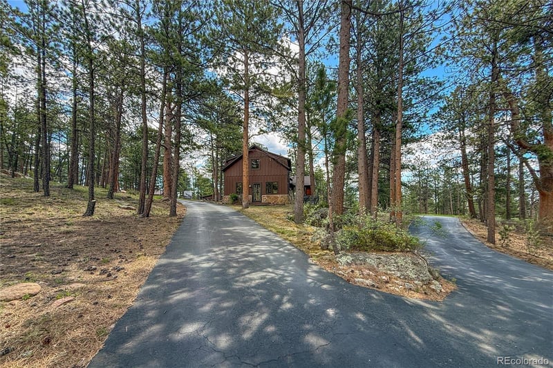 850 East Ln, Estes Park, CO 80517