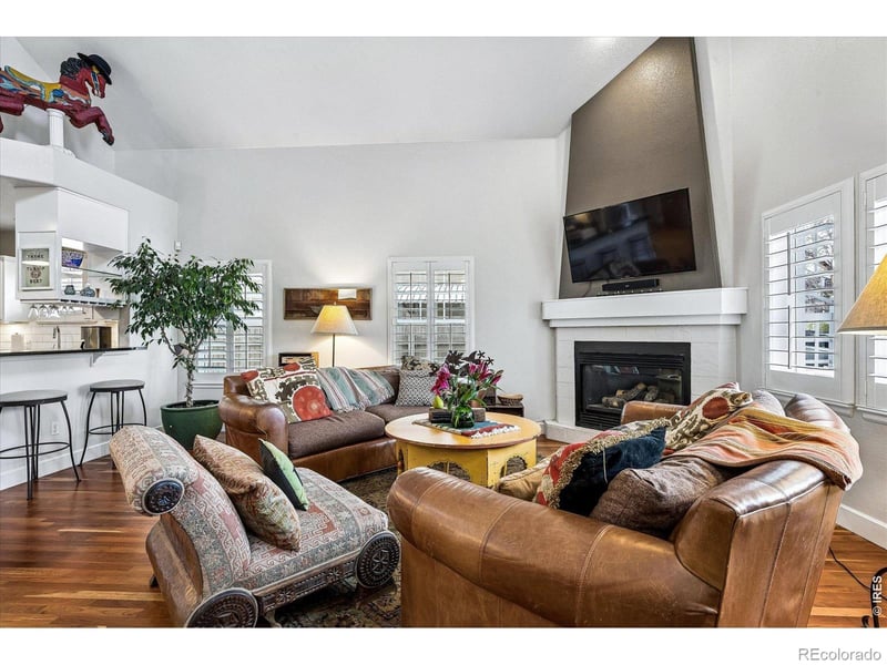 1150 Milwaukee St, Denver, CO 80206