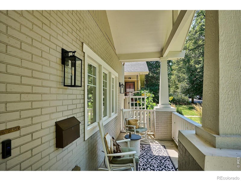 1150 Milwaukee St, Denver, CO 80206