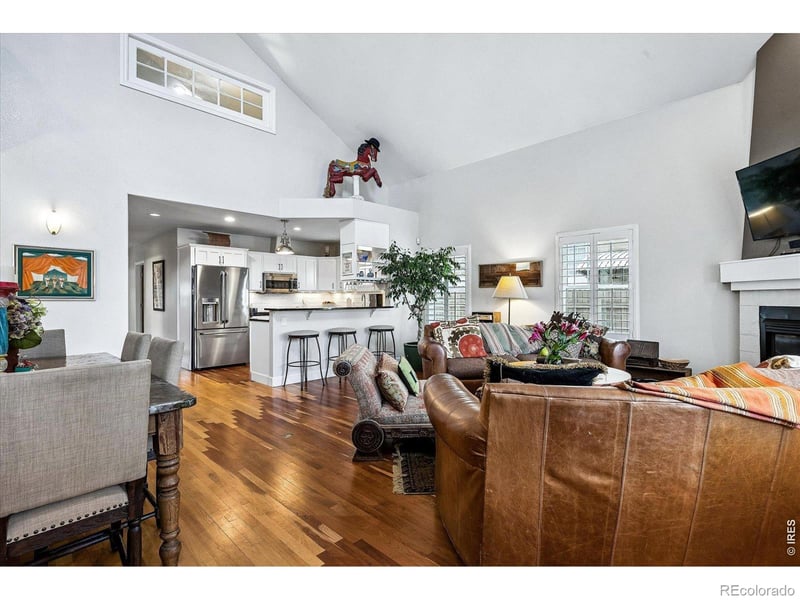 1150 Milwaukee St, Denver, CO 80206