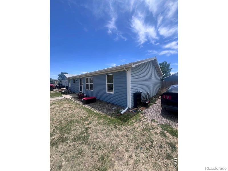 15828 Deerfield St, Sterling, CO 80751