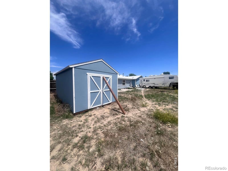 15828 Deerfield St, Sterling, CO 80751