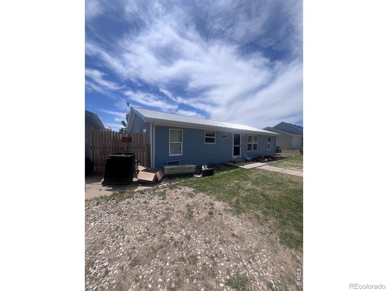 15828 Deerfield St, Sterling, CO 80751