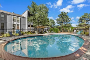 9867 E Peakview Ave #E1, Englewood, CO 80111