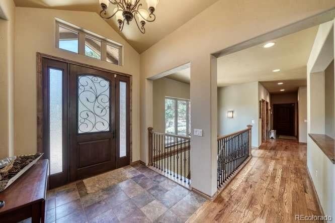 990 Hamilton Creek Rd, Coaldale, CO 81222