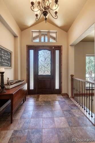 990 Hamilton Creek Rd, Coaldale, CO 81222