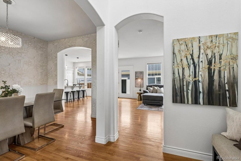 2888 Florence St, Denver, CO 80238