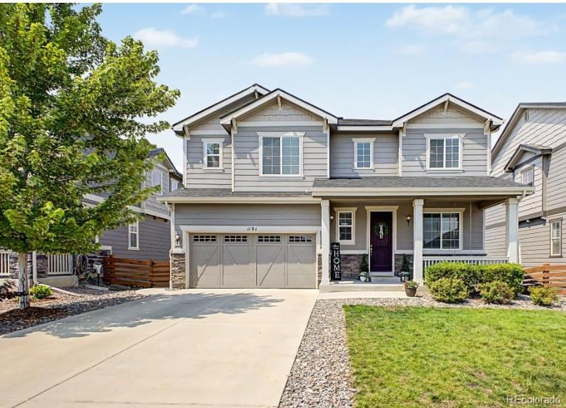 Home Worth Check