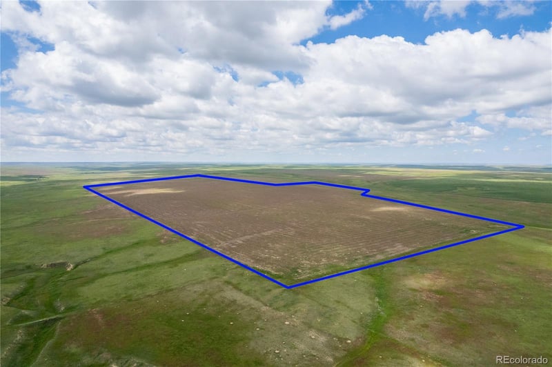 Us Highway 36, Last Chance, CO 80757
