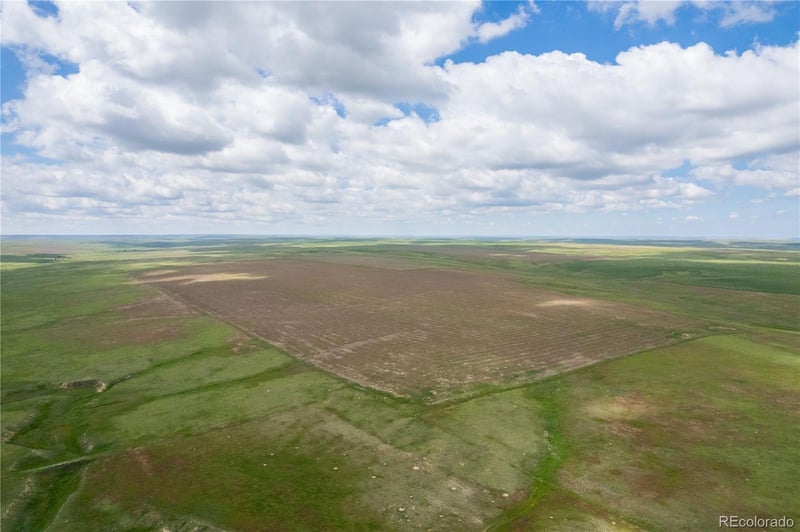 Us Highway 36, Last Chance, CO 80757
