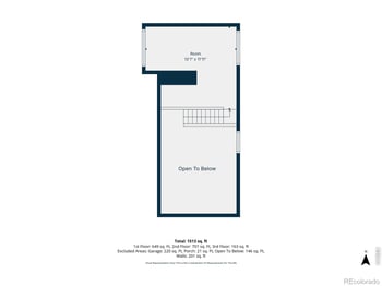 1907 Waters Edge St #E, Fort Collins, CO 80526
