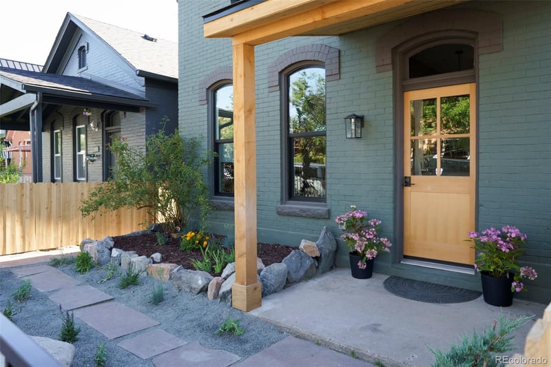 2563 Emerson St, Denver, CO 80205