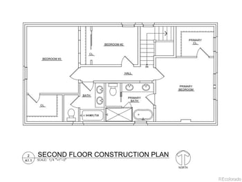 2563 N Emerson St, Denver, CO 80205