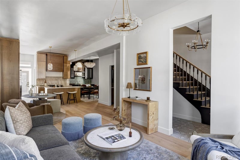 2563 Emerson St, Denver, CO 80205