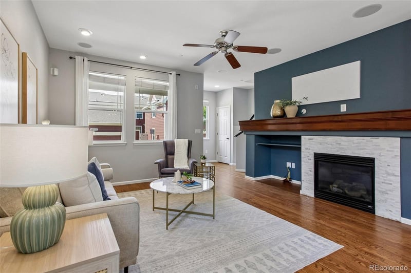 14197 W 84th Cir #B, Arvada, CO 80005