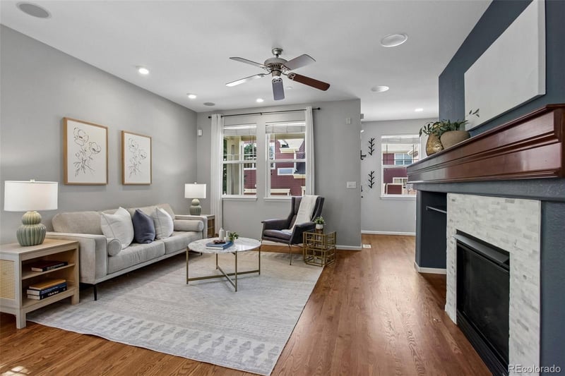 14197 W 84th Cir #B, Arvada, CO 80005
