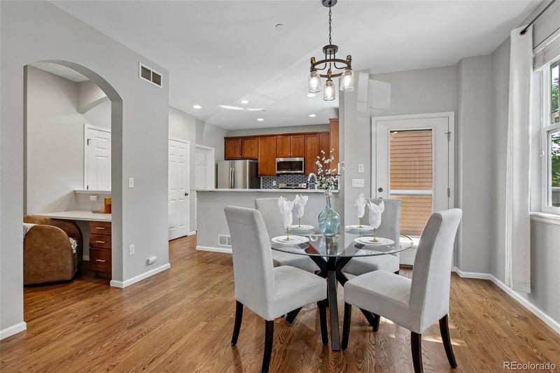 14197 W 84th Cir #B, Arvada, CO 80005