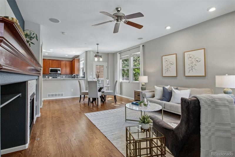 14197 W 84th Cir #B, Arvada, CO 80005