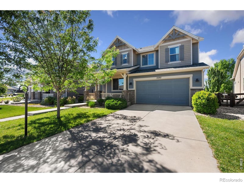4097 Mandall Lakes Dr, Loveland, CO 80538