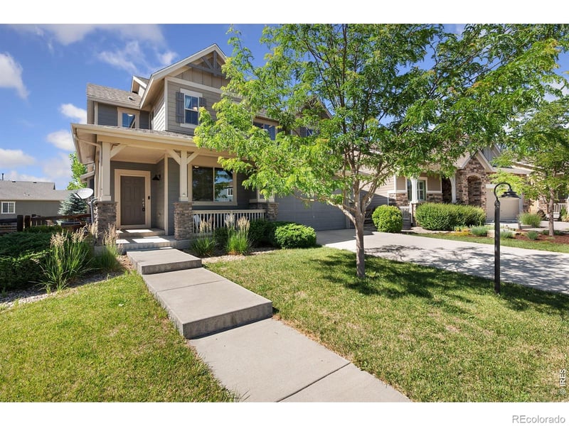 4097 Mandall Lakes Dr, Loveland, CO 80538