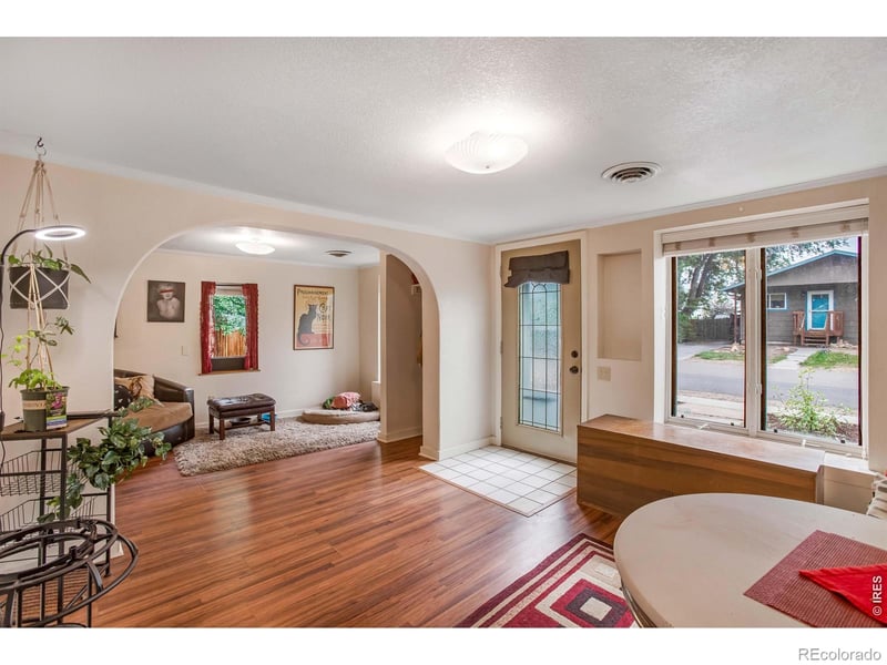 803 Alta Vista St, Fort Collins, CO 80524