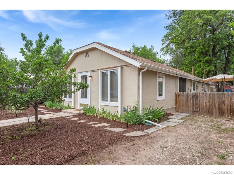 803 Alta Vista St, Fort Collins, CO 80524